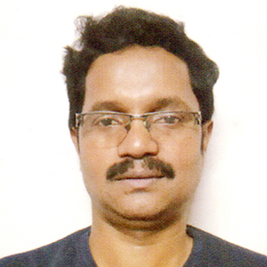 Ashok Bhainsa