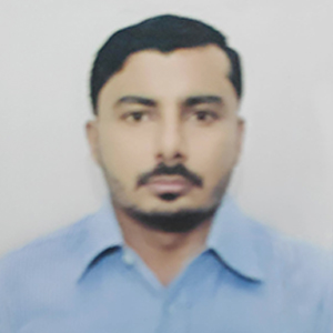 Nibash Ranjan