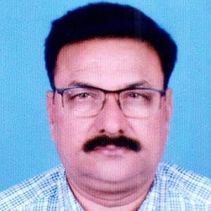 Prakash Chandra