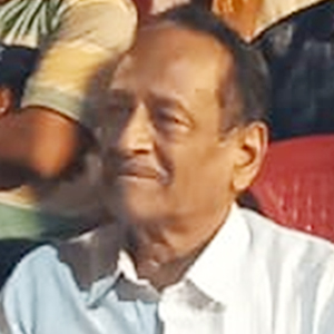 Chaganlal Jain