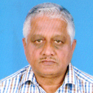 Durga Shankar