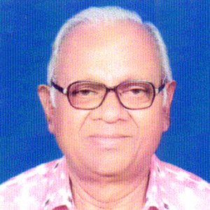 Gajendra Meher