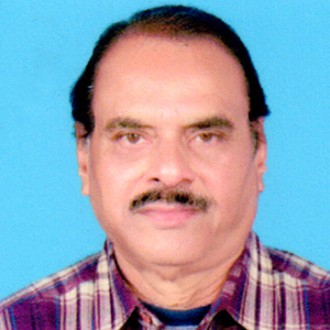 Jaganath Pujhari