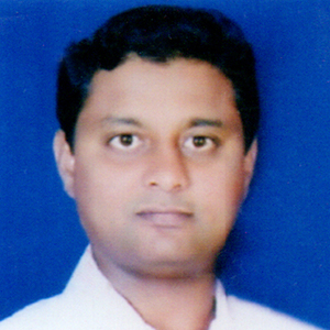 Manas Ranjan