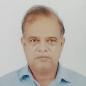 Narendra Tripathy