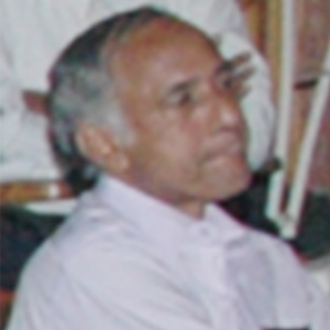 Santanu Parichha