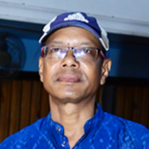 Satyabrata Naik