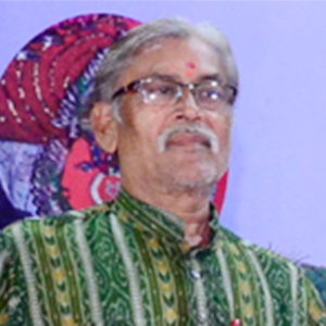 Girija Shankar Dwibedi