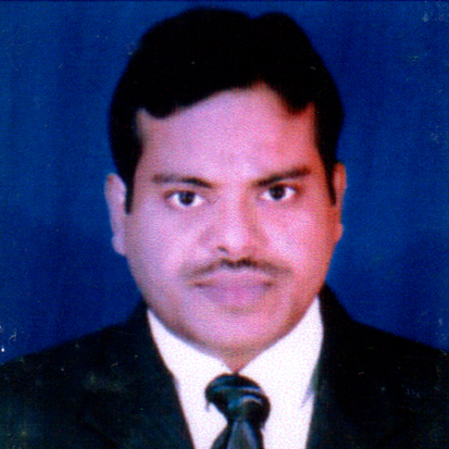 Umesh Narayan Dash