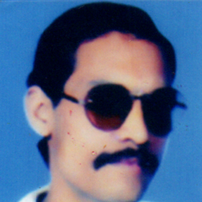 Binod Bihari Bhoi
