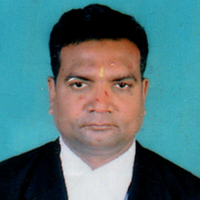 Upendra Baghar