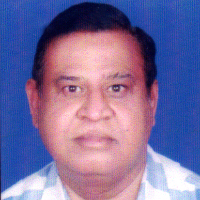 Ajay Kumar Mishra