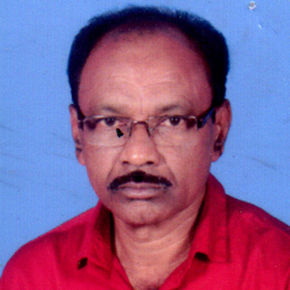 Ramesh Suna