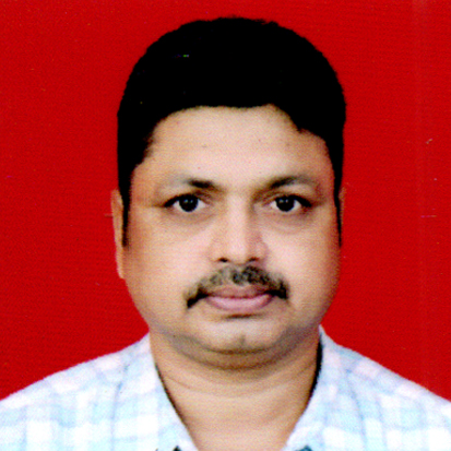 Saroj Kumar Sahoo
