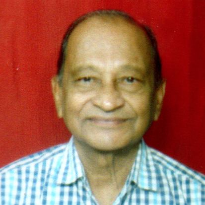 Dr Santosh Patel