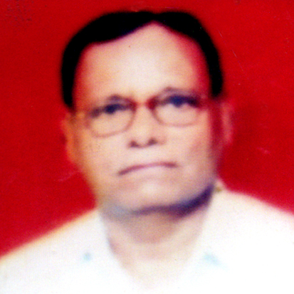 Kunja Bihari Sahu