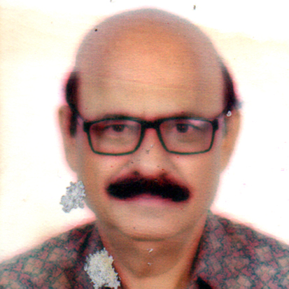 Sunil Kumar Bisi