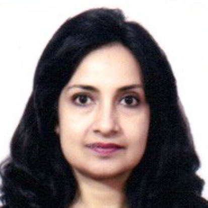 Padmini Panigrahi