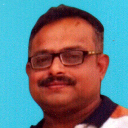 Radheshyam Nath