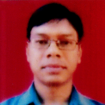 Satyabrata Naik