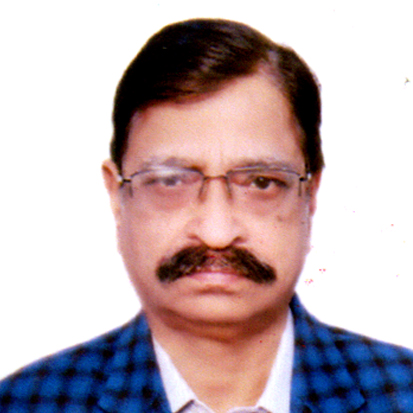 Dr Ramesh Chandra Nanda