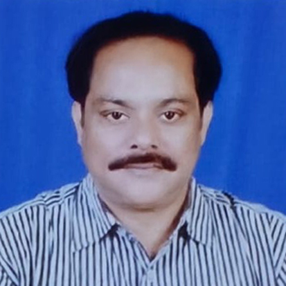 Sudhanshu Chandra Sahani