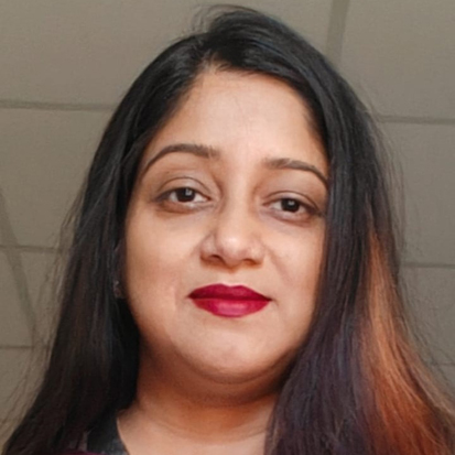 Lt Dr Preetisudha Meher