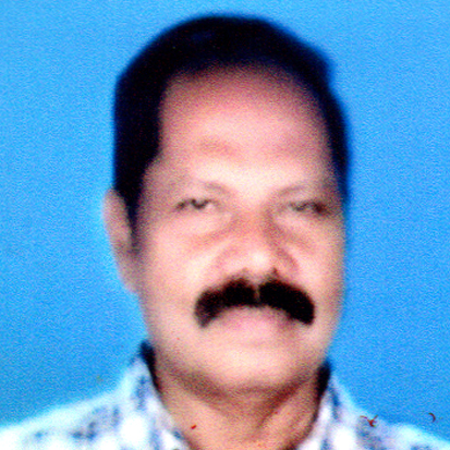 Shiba Prasad Sahu