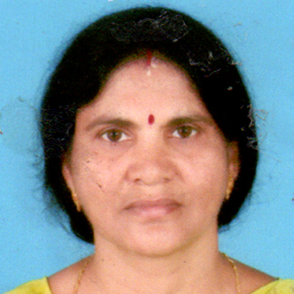 Dr Chandrakanti Naik