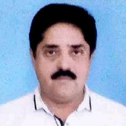 Jay Prakash Rath