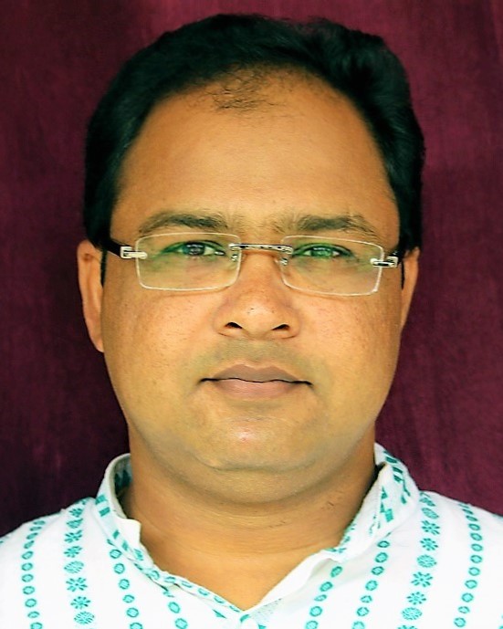 Prof Pankaj K Sa