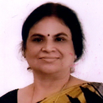 Anjana Dhar
