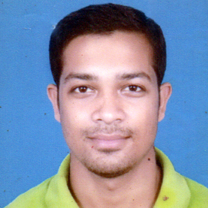 Alok Mohapatra