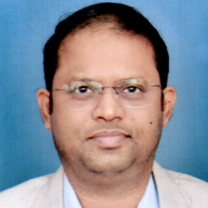 Dr Santosh Kumar Mahapatra