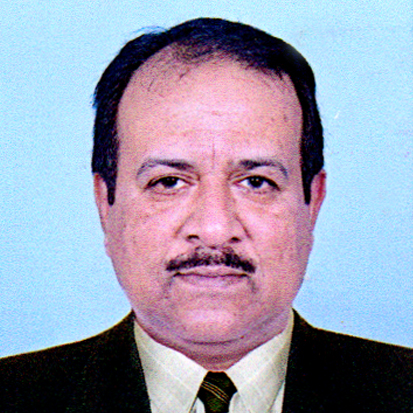 Dilip Kumar Mishra