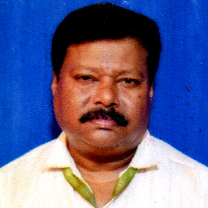 Sanjib Kumar Padhi