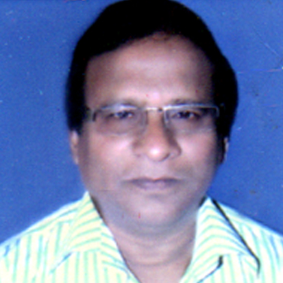 Krishna Chandra Tripathy