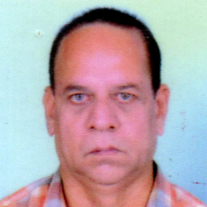 Pradip Kumar Pati