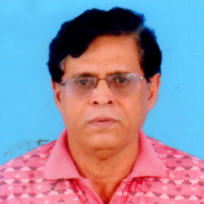 Sunil Kumar Nanda