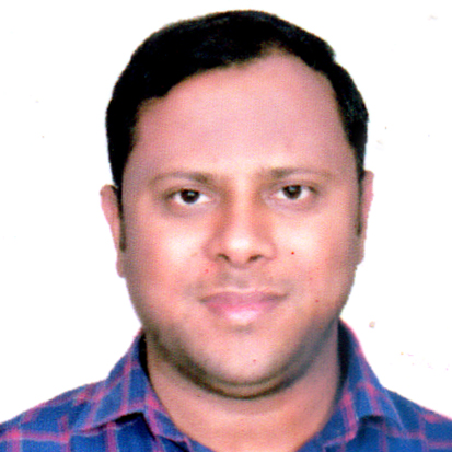 Sanjeeb Kumar Panigrahi