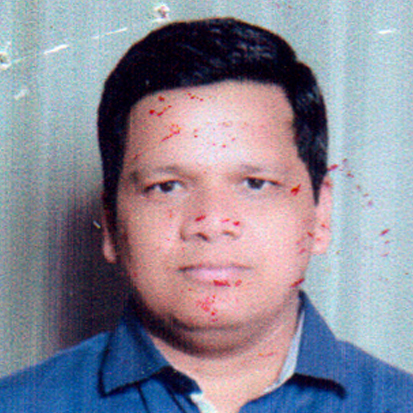 Anup Sahu