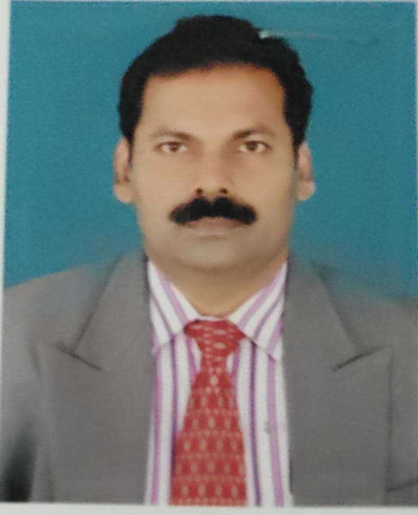 Nursingha Charana Biswal