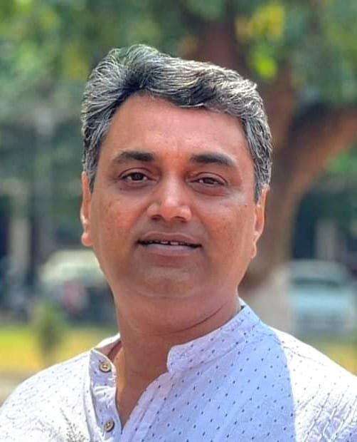 Prof Sabyasachi Mishra
