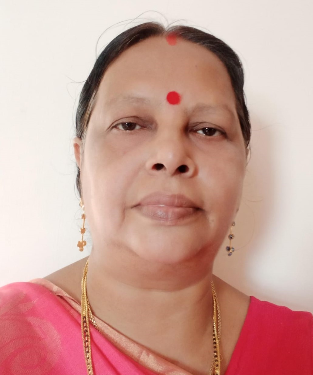 Anjali Hota