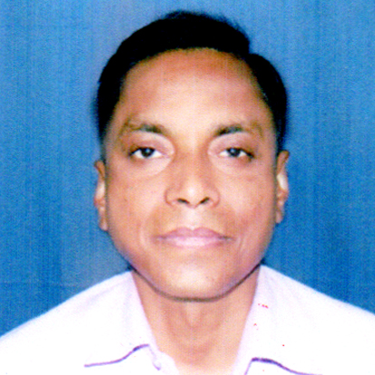Umesh Chandra Behera