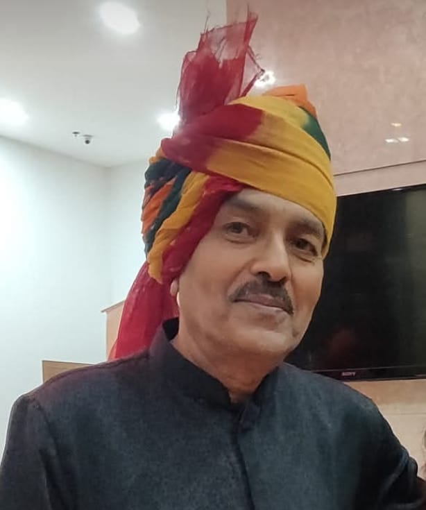Gouri Shankar Pansary
