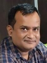 Ashutosh Mohapatra