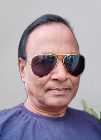 Karunakar Patel