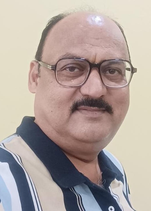 Rajkishore Mishra