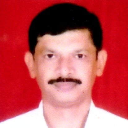 Debesh Kumar Purohit